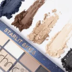 Technic Pressed Pigment Eyeshadow Palette – Starlit Skies 29.3g - Image 6