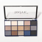 Technic Pressed Pigment Eyeshadow Palette – Starlit Skies 29.3g - Image 2