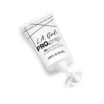 L.A.GIRL Pro Prep HD Smoothing Face Primer 15ml - Clear GFP949 - Image 2