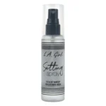 L.A.Girl Fix & Set Makeup Setting Spray 80ml (GFS917)