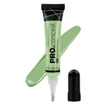 L.A.Girl Hd Pro Concealer 8g – Green Corrector GC992