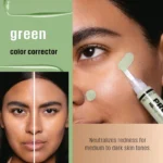 L.A.Girl Hd Pro Concealer 8g – Green Corrector GC992 - Image 4