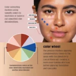 L.A.Girl Hd Pro Concealer 8g – Green Corrector GC992 - Image 3