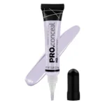 L.A.Girl Hd Pro Concealer 8g – Lavender Corrector GC993