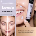 L.A.Girl Hd Pro Concealer 8g – Lavender Corrector GC993 - Image 3