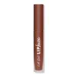 L.A.Girl Lip Haze Soft Matte Lip Color 3.3ml - Love Me GLC765 - Image 3