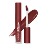 L.A.Girl Lip Haze Soft Matte Lip Color 3.3ml - Risk Taker GLC770