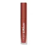 L.A.Girl Lip Haze Soft Matte Lip Color 3.3ml - Taken GLC767 - Image 3