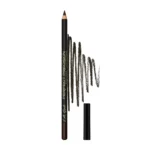 L.A.Girl Perfect Precision Eyeliner 1.49g - Dark Brown GP702