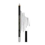 L.A.Girl Perfect Precision Eyeliner 1.49g - Metallic Silver GP707