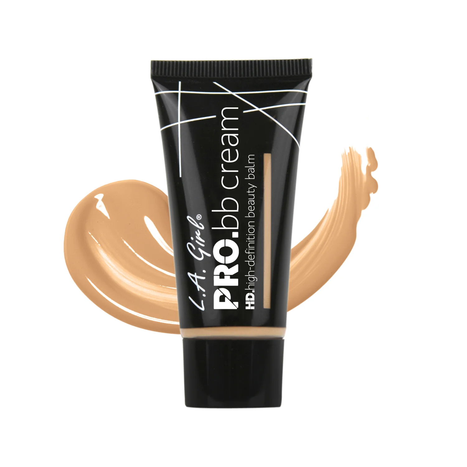 L.A.Girl Pro BB Cream 30ml - Neutral GBB944 L.A.Girl Pro BB Cream 30ml - Neutral GBB944 - Image 1