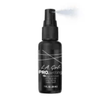 L.A.Girl Pro Setting Hd Matte Finish Spray 30ml (GFS950) - Image 2