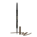 L.A.Girl Shady Slim Brow Pencil .08g - Medium Brown GB356