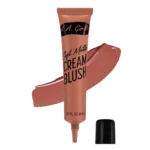 L.A.Girl Soft Matte Cream Blush 8ml - Grace GBL442