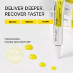 Mary & May Spicule Retinol PDRN Cream - 15g - Image 2