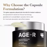 Medicube AGE-R Glutathione Glow Capsule Cream - 50ml - Image 4
