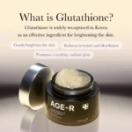 Medicube AGE-R Glutathione Glow Capsule Cream - 50ml - Image 2