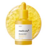 Medicube Kojic Acid Turmeric Niacinamide Serum - 30ml