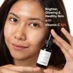 Minimalist Vitamin C 10% Face Serum - 30ml - Image 2