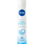 Nivea Fresh Natural Deodorant Spray 150ml
