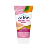 St. Ives Radiant Skin Pink Lemon & Mandarin Orange Scrub - 150ml
