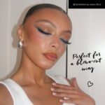 Technic Euphoria Gel Eyeliner Pencil - Blue 1.5g - Image 2