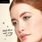 Technic Euphoria Gel Eyeliner Pencil - Green 1.5g - Image 4