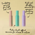 Technic Curl Up Sculpting Mascara -13ml - Image 4