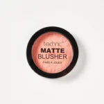 Technic Matte Blusher – Peachy 11g