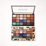 Technic Pressed Pigment 24 Colour Eyeshadow Palette - Trendsetter