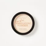 Technic Superfine Translucent Pressed Powder -12g