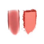 W7 Blush Twist Duo Blusher 8g - Peace Out - Image 2