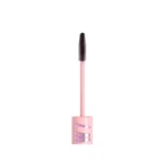 W7 Lash Out Blackest Black Mascara  - 7.2ml - Image 3