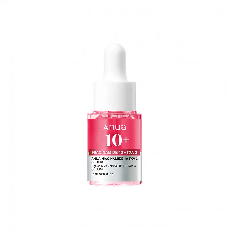 Anua Niacinamide 10% + TXA 4% Serum 10ml Anua Niacinamide 10% + TXA 4% Serum 10ml - Image 1
