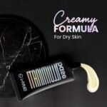 MARS Illuminati Base Dewy Primer with Highlighter 45ml - 01 Gold Beam - Image 3