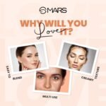 MARS Cover Rangers Concealer Palette 24g - 01 - Image 6