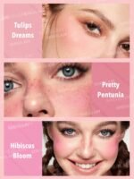 Sheglam Floral Flush Blush Palette - Blushing Bouquet - Image 7