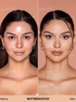 Sheglam Complexion Pro Long Lasting Breathable Matte Foundation – Butterscotch - Image 6