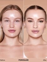 Sheglam Skinfinite Hydrating Foundation- Porcelain - Image 5
