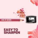 MARS Edge of Desire Lip Pencil - 01 Lusty Pink - Image 5