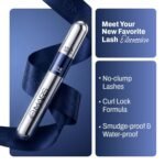 MARS Double Trouble Length & Volume Mascara - 15 ml - Image 6