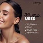 MARS Glowzilla Highlighter Palette 01 - 12g - Image 3