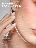 Sheglam Good Grip Hydrating Primer- Blueberry + AHA 45ml - Image 5