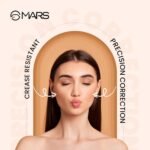 MARS Cover Rangers Concealer Palette 24g - 01 - Image 5