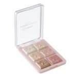 MARS Glowzilla Highlighter Palette 01 - 12g - Image 4