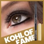 MARS Kohl of Fame Kajal 0.35g - 01 Black - Image 2