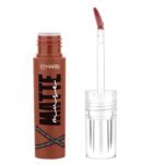 MARS Matte Muse Mousse Lipstick 3ml – 14 Runway Queen - Image 2