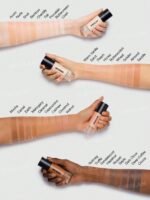 Sheglam Complexion Pro Long Lasting Breathable Matte Foundation – Butterscotch - Image 2