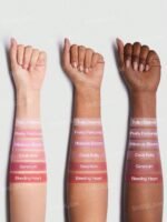 Sheglam Floral Flush Blush Palette - Blushing Bouquet - Image 2