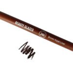 Beauty Glazed 24H Pure Kajal Liner 6g – Brown - Image 2